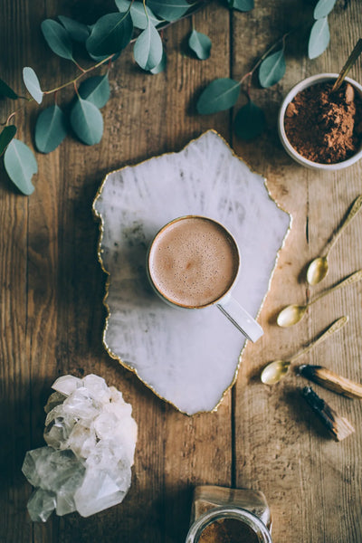 Heirloom Cacao /Raw Organic