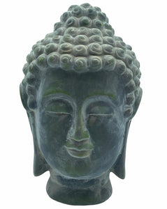 Buddah Resin