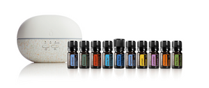 Doterra Healthy Start Collection Essential Oils